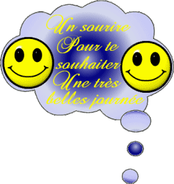 Bonjour,Bon dimanche à tous et merci pour vos commentaires !